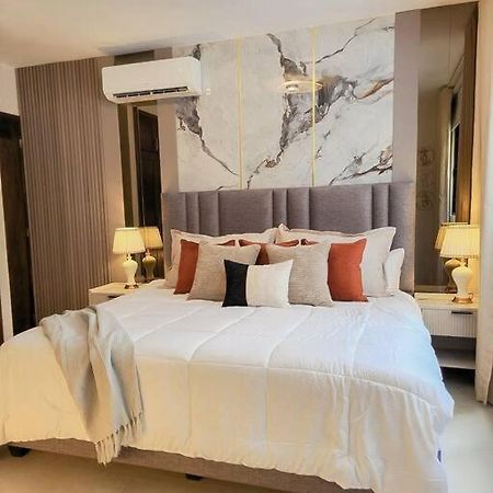 Luxury Apartment Downtown Santiago De Los Caballeros Εξωτερικό φωτογραφία