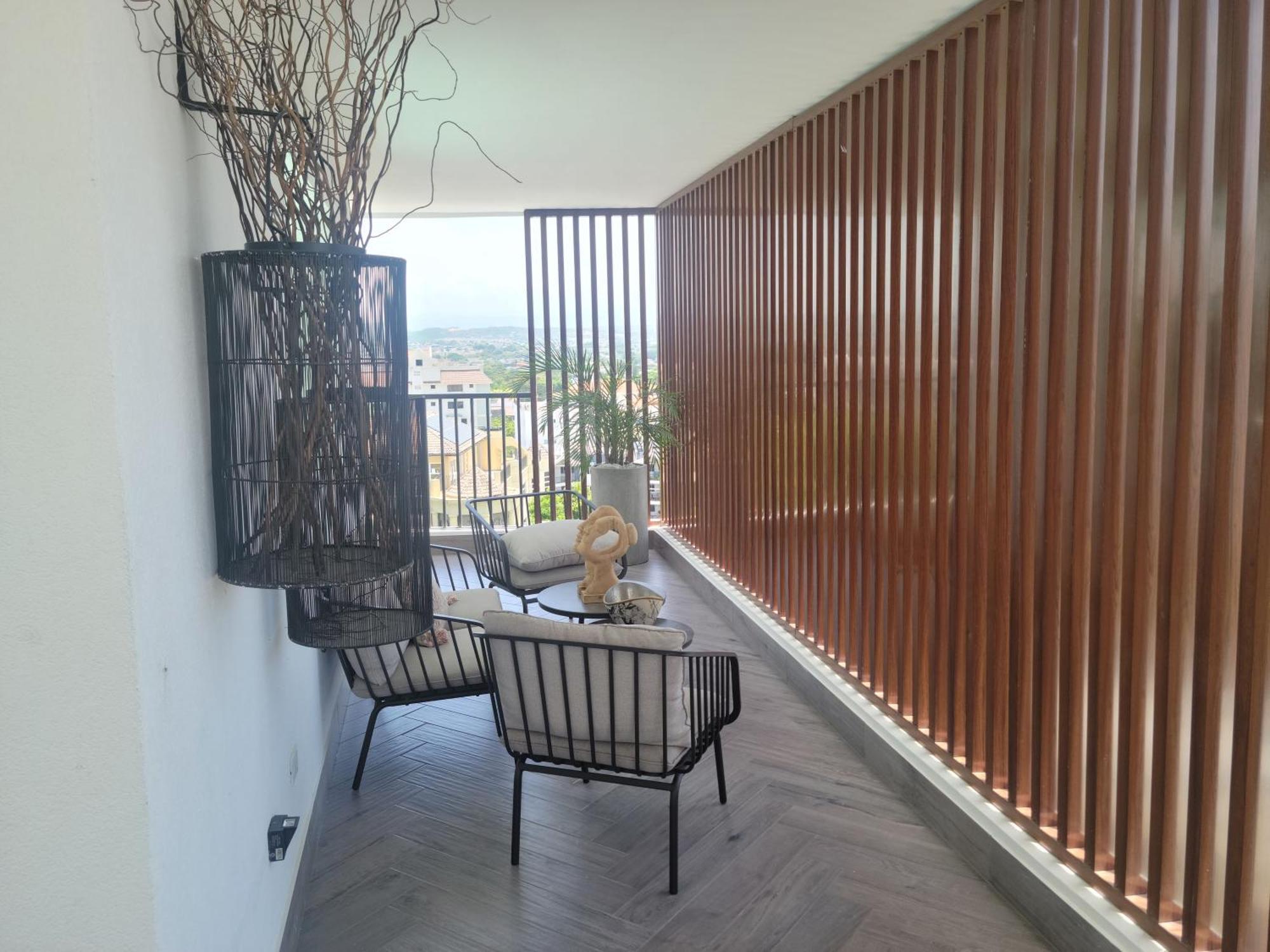 Luxury Apartment Downtown Santiago De Los Caballeros Εξωτερικό φωτογραφία