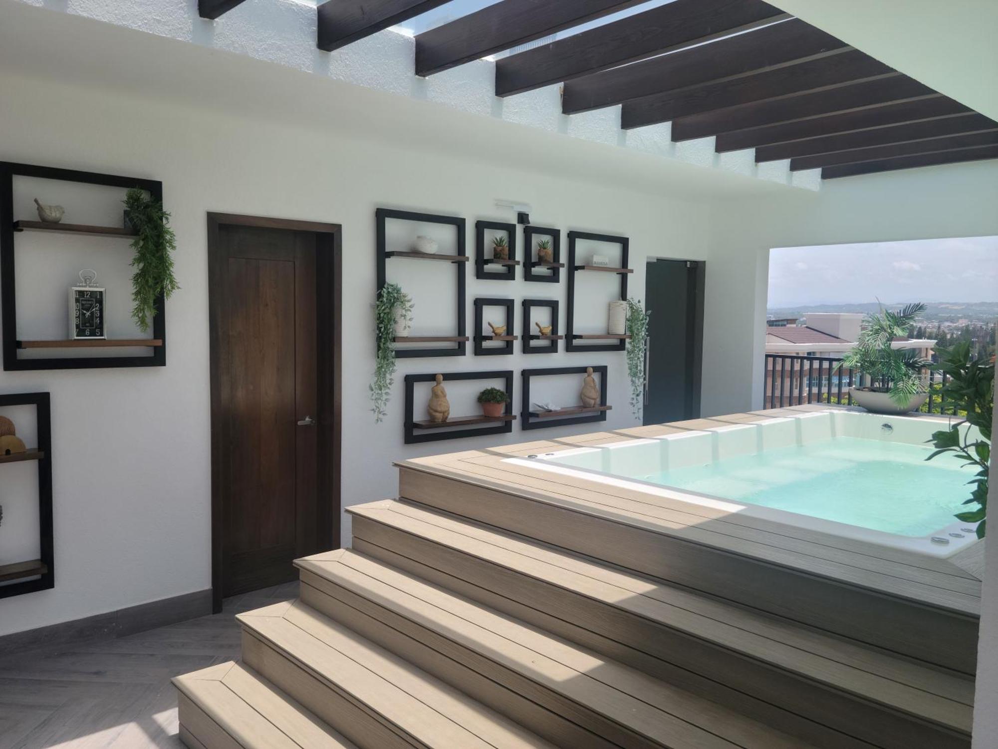 Luxury Apartment Downtown Santiago De Los Caballeros Εξωτερικό φωτογραφία