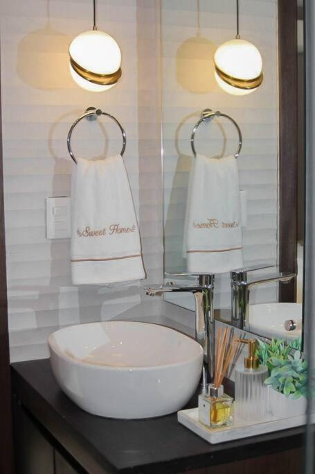 Luxury Apartment Downtown Santiago De Los Caballeros Εξωτερικό φωτογραφία