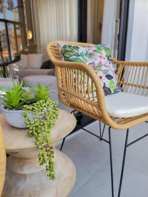 Luxury Apartment Downtown Santiago De Los Caballeros Εξωτερικό φωτογραφία
