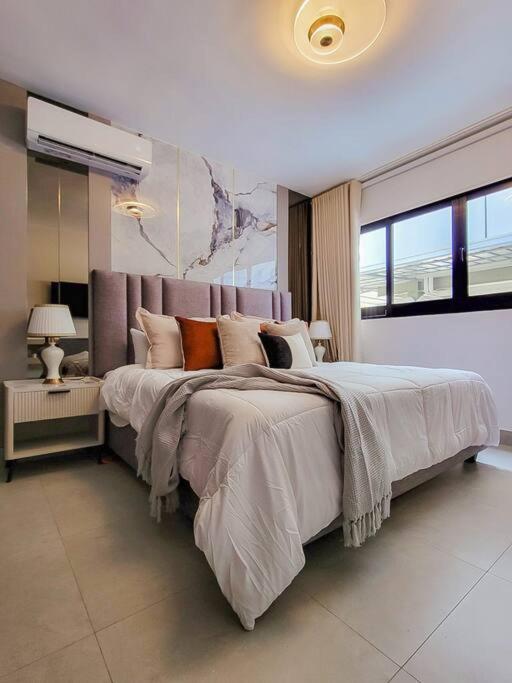 Luxury Apartment Downtown Santiago De Los Caballeros Εξωτερικό φωτογραφία