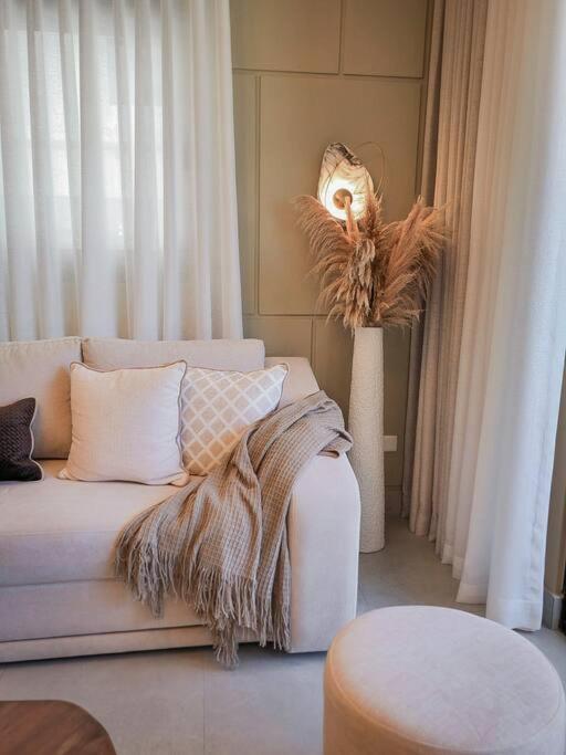 Luxury Apartment Downtown Santiago De Los Caballeros Εξωτερικό φωτογραφία