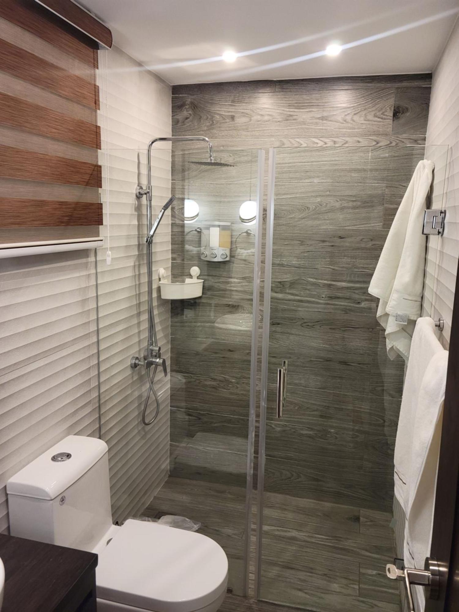 Luxury Apartment Downtown Santiago De Los Caballeros Εξωτερικό φωτογραφία